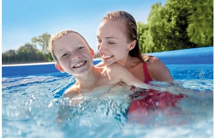 Intex Easy Set Pool 183x51cm 8 Intex Easy Set Pool 183x51cm - Afbeelding 6