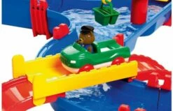 Aquaplay Megabridge Waterbaan -OUTDOOR SPEELGOED Winkel 1200x786 1 1