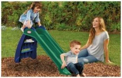 Little Tikes First Slide Glijbaan Jungle -OUTDOOR SPEELGOED Winkel 1200x787