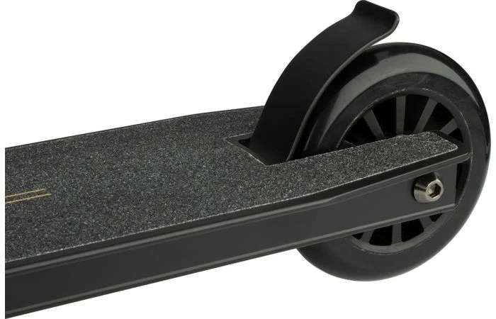 Black Dragon Stuntstep Vert Racer Zwart Brons 5 Black Dragon Stuntstep Vert Racer Zwart Brons - Afbeelding 3