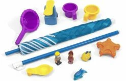 Step2 Spill & Splash Seaway Watertafel -OUTDOOR SPEELGOED Winkel 1200x787 1