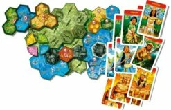 999 Games De Zoektocht Naar El Dorado: Gevaren & Muisca Uitbreiding -OUTDOOR SPEELGOED Winkel 1200x788 2