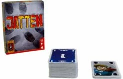 999 Games Jatten -OUTDOOR SPEELGOED Winkel 1200x791