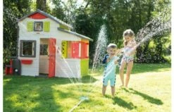 Smoby Handdouche Speelhuisaccessoire -OUTDOOR SPEELGOED Winkel 1200x798 2 2