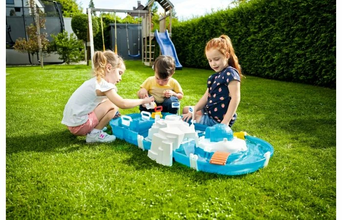 AquaPlay Polar Waterbaan 7 AquaPlay Polar Waterbaan - Afbeelding 5