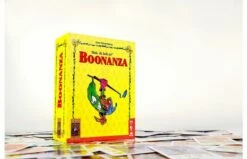 999 Games Boonanza Jubileumeditie 25 Jaar 9 999 Games Boonanza Jubileumeditie 25 Jaar -OUTDOOR SPEELGOED Winkel 1200x800 16