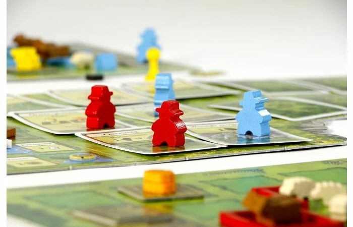 999 Games Agricola 5 999 Games Agricola - Afbeelding 3
