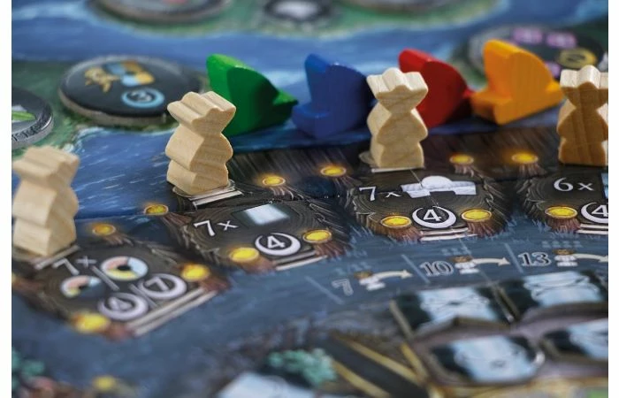 999 Games Bonfire 8 999 Games Bonfire - Afbeelding 6