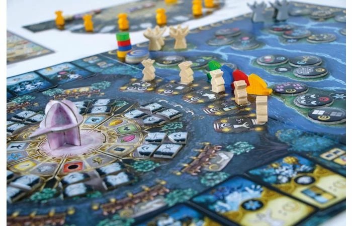 999 Games Bonfire 4 999 Games Bonfire - Afbeelding 2