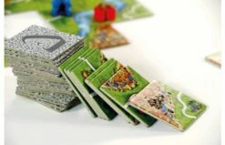 999 Games Carcassonne 20 Jaar Jubileumeditie -OUTDOOR SPEELGOED Winkel 1200x800 41