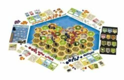 999 Games Catan Uitbreiding De Legende Van De Veroveraars -OUTDOOR SPEELGOED Winkel 1200x800 45