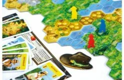 999 Games De Zoektocht Naar El Dorado Bordspel -OUTDOOR SPEELGOED Winkel 1200x800 4 1