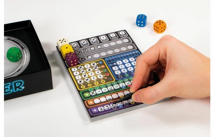 999 Games Clever 5 999 Games Clever - Afbeelding 3