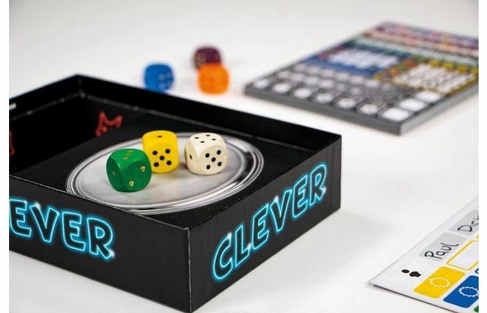 999 Games Clever 4 999 Games Clever - Afbeelding 2