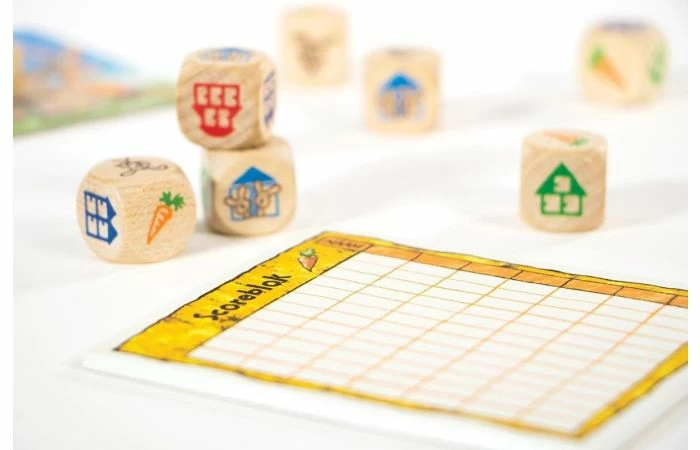 999 Games Konijnenhokken 6 999 Games Konijnenhokken - Afbeelding 4