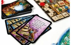 999 Games De Kwakzalvers Van Kakelenburg Bordspel 11 999 Games De Kwakzalvers Van Kakelenburg Bordspel -OUTDOOR SPEELGOED Winkel 1200x800 6 1