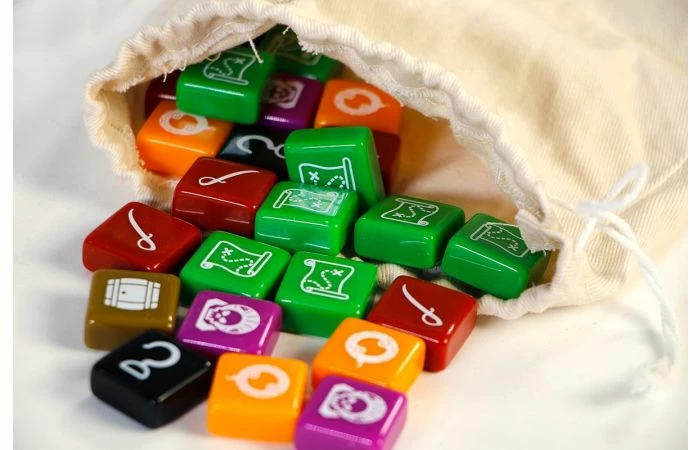 999 Games Libertalia 6 999 Games Libertalia - Afbeelding 4