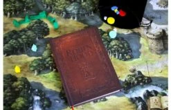 999 Games Robin Hood -OUTDOOR SPEELGOED Winkel 1200x800 71