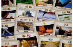 999 Games Tapestry Uitbreiding: Kunst & Architectuur -OUTDOOR SPEELGOED Winkel 1200x800 73