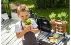 Smoby Speelgoedbarbecue -OUTDOOR SPEELGOED Winkel 1200x801