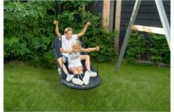 KBT Grandoh Loungeschommel Zwart -OUTDOOR SPEELGOED Winkel 1200x803 1