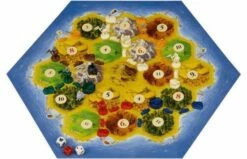999 Games Catan Uitbreiding Steden & Ridders 5/6 Spelers -OUTDOOR SPEELGOED Winkel 1200x809 1