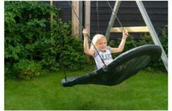 KBT Grandoh Loungeschommel Zwart -OUTDOOR SPEELGOED Winkel 1200x810 1