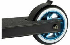 Black Dragon Stuntstep Mosaiq Mode Zwart Blauw -OUTDOOR SPEELGOED Winkel 1200x811