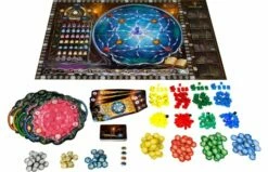 999 Games Witchstone -OUTDOOR SPEELGOED Winkel 1200x815