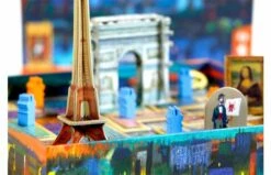 999 Games Parijs Uitbreiding Eiffel -OUTDOOR SPEELGOED Winkel 1200x817