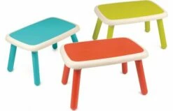 Smoby Design Tafel