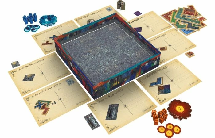 999 Games Parijs 5 999 Games Parijs - Afbeelding 3