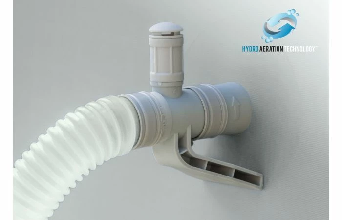 Intex Prism Frame Zwembad 400x200x100 Cm 6 Intex Prism Frame Zwembad 400x200x100 Cm - Afbeelding 4