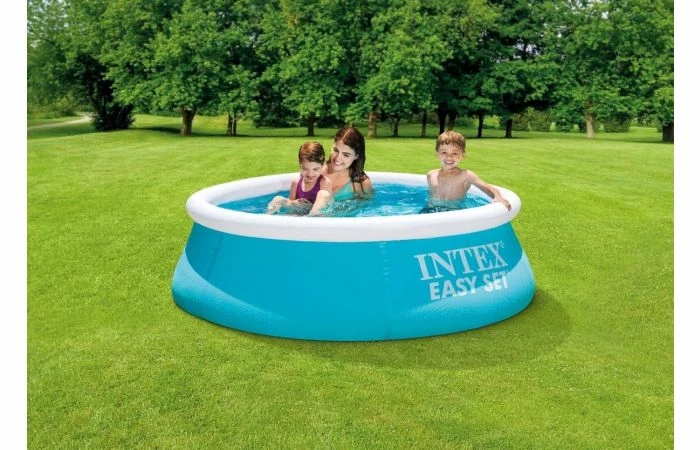 Intex Easy Set Pool 183x51cm 3 Intex Easy Set Pool 183x51cm