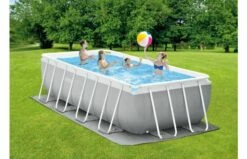 Intex Prism Frame Premium Zwembad 488x244x107 Cm 19 Intex Prism Frame Premium Zwembad 488x244x107 Cm -OUTDOOR SPEELGOED Winkel 1200x834 3 1
