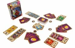 999 Games De Magische Markt Van Cameloot -OUTDOOR SPEELGOED Winkel 1200x837