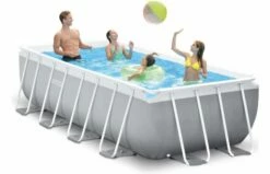 Intex Prism Frame Zwembad 400x200x100 Cm 16 Intex Prism Frame Zwembad 400x200x100 Cm -OUTDOOR SPEELGOED Winkel 1200x840