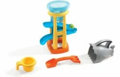 Step2 Splash & Scoop Bay Zand En Watertafel -OUTDOOR SPEELGOED Winkel 1200x842