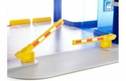 Siku 5505 World - Parkeergarage -OUTDOOR SPEELGOED Winkel 1200x867 1