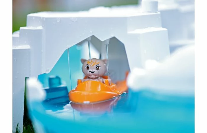 AquaPlay Polar Waterbaan 8 AquaPlay Polar Waterbaan - Afbeelding 6