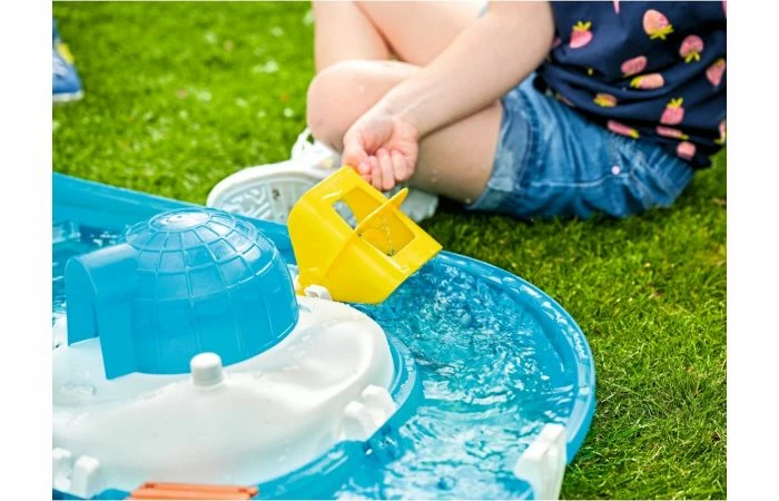 AquaPlay Polar Waterbaan 4 AquaPlay Polar Waterbaan - Afbeelding 2