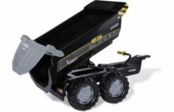 Rolly Toys Halfpipe Krampe HP20 Trailer Aanhanger -OUTDOOR SPEELGOED Winkel 1200x892