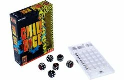 999 Games Chili Dice -OUTDOOR SPEELGOED Winkel 1200x905
