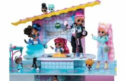 LOL Surprise OMG House -OUTDOOR SPEELGOED Winkel 1200x906 1