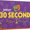 999 Games 30 Seconds Junior Bordspel 1 999 Games 30 Seconds Junior Bordspel -OUTDOOR SPEELGOED Winkel 1200x907