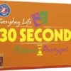 999 Games 30 Seconds Everyday Life Bordspel 1 999 Games 30 Seconds Everyday Life Bordspel -OUTDOOR SPEELGOED Winkel 1200x908