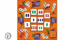 999 Games Set Junior -OUTDOOR SPEELGOED Winkel 1200x917