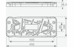 KBT Schommelzitje Rubber Curve 5 KBT Schommelzitje Rubber Curve -OUTDOOR SPEELGOED Winkel 1200x924 1