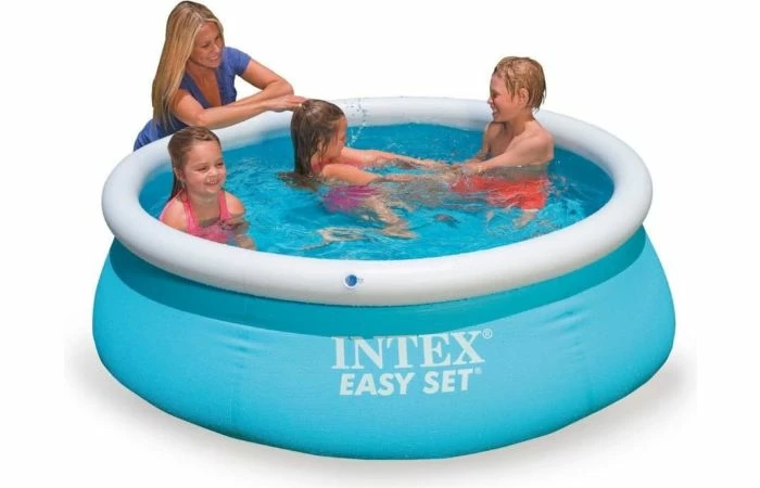 Intex Easy Set Pool 183x51cm 6 Intex Easy Set Pool 183x51cm - Afbeelding 4