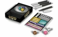 999 Games Clever Tot De 3e Macht -OUTDOOR SPEELGOED Winkel 1200x929